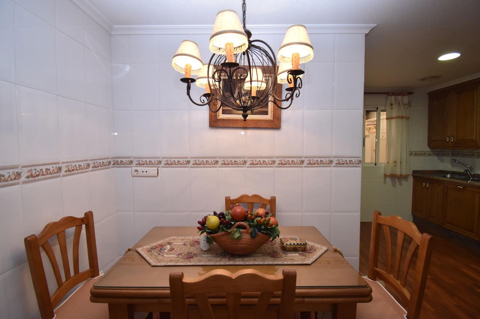 4 soveværelse Bungalow til salg i Elche / Elx med swimmingpool - € 495.000 (Ref: 9611459)