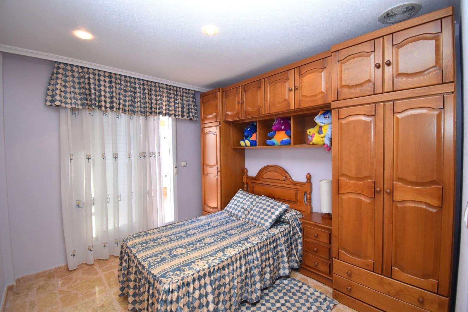 4 soveværelse Bungalow til salg i Elche / Elx med swimmingpool - € 495.000 (Ref: 9611459)