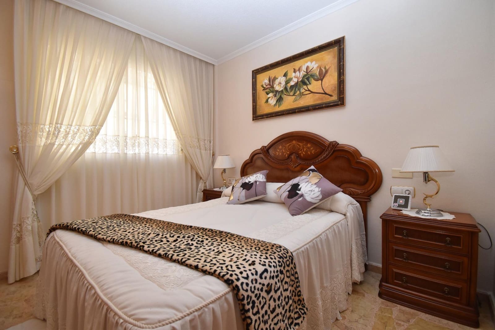 4 soveværelse Bungalow til salg i Elche / Elx med swimmingpool - € 495.000 (Ref: 9611459)