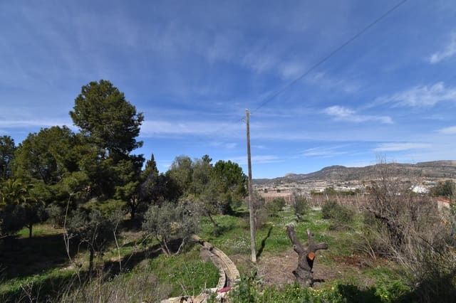 3 soverom Finca/Herregård til salgs i La Romana med svømmebasseng - € 210 000 (Ref: 9616106)