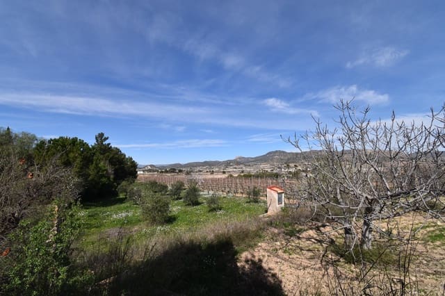 3 soverom Finca/Herregård til salgs i La Romana med svømmebasseng - € 210 000 (Ref: 9616106)