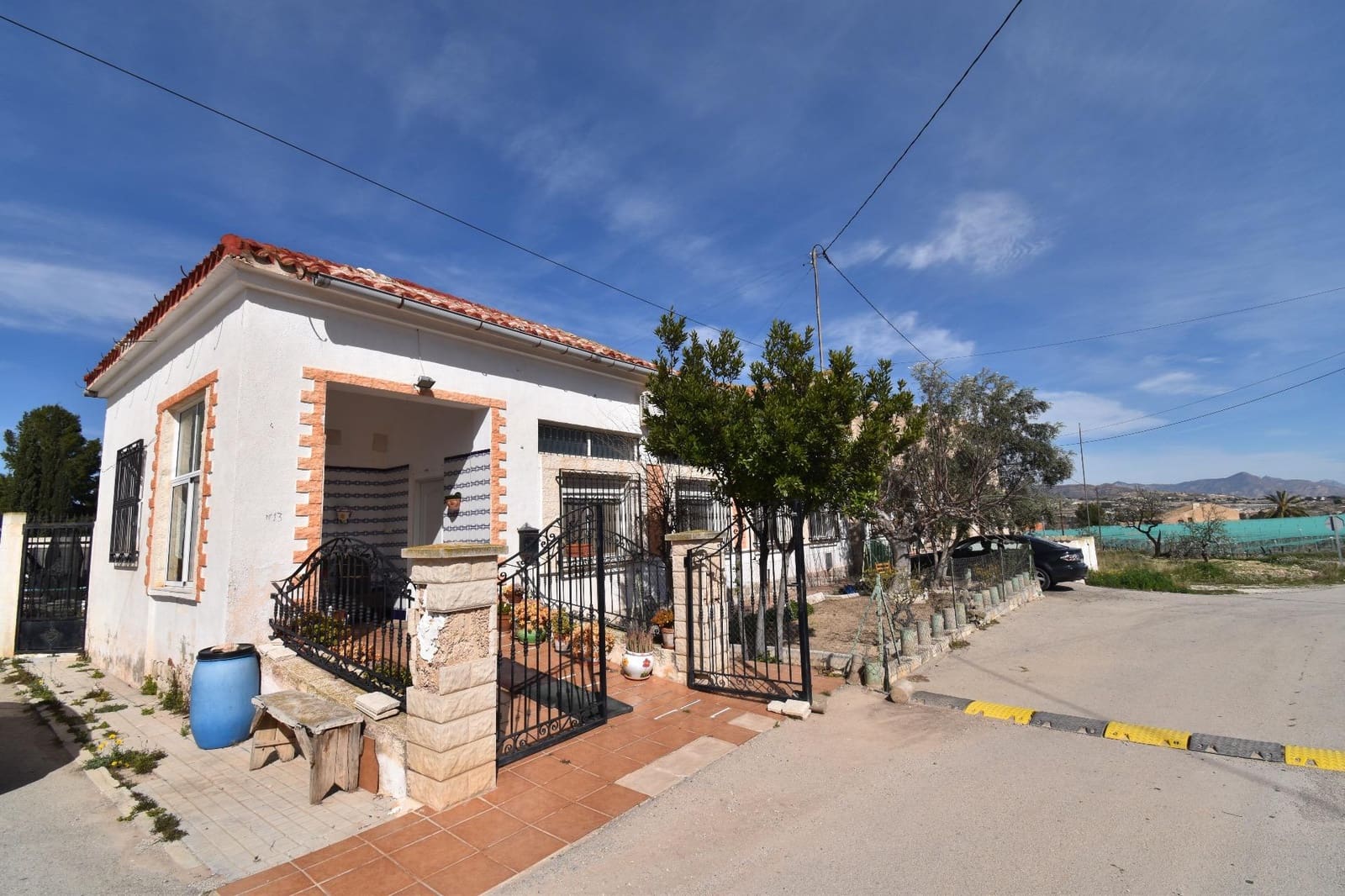 3 bedroom Finca/Country House for sale in La Romana with pool - € 210,000 (Ref: 9616106)