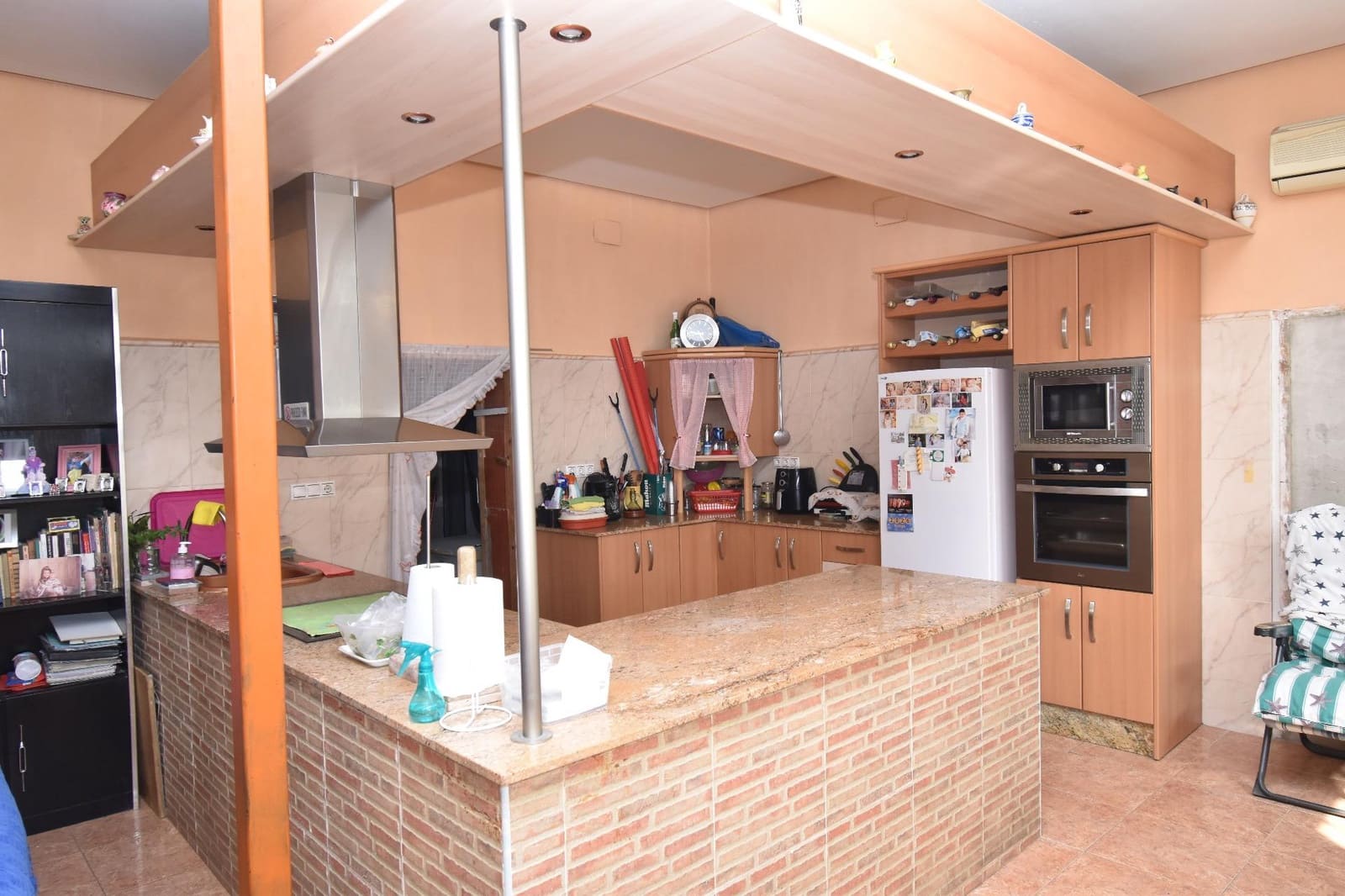 3 bedroom Finca/Country House for sale in La Romana with pool - € 210,000 (Ref: 9616106)