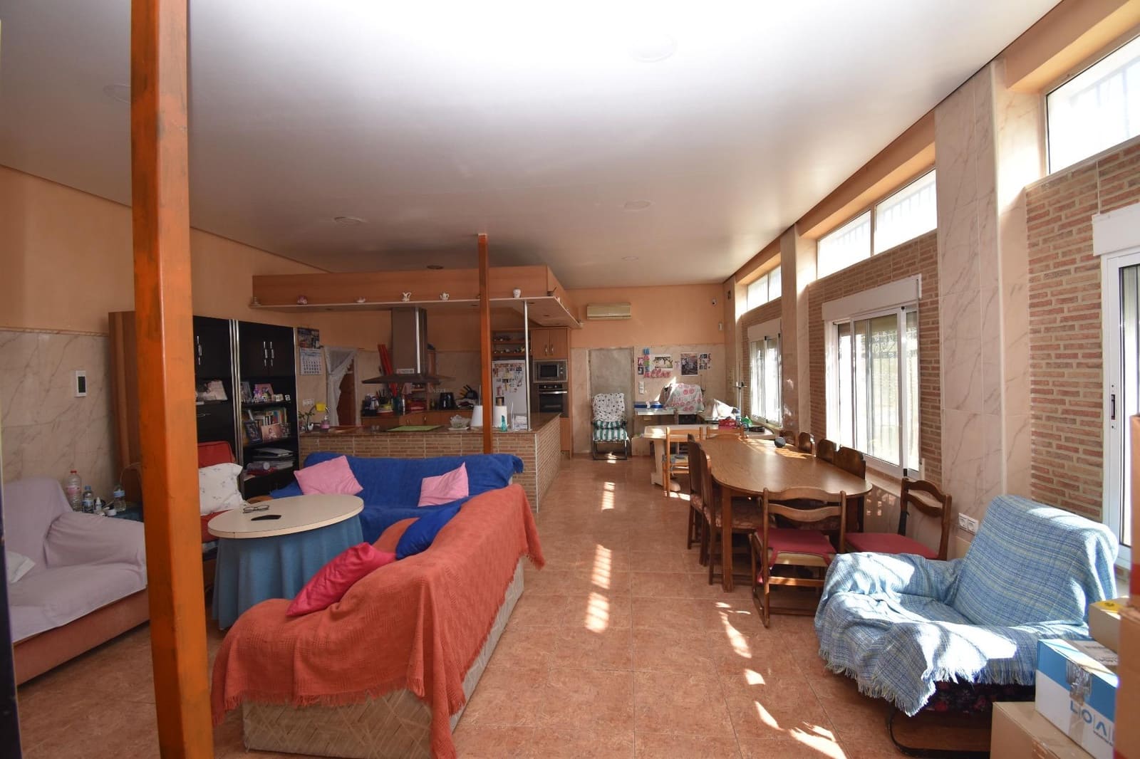 3 bedroom Finca/Country House for sale in La Romana with pool - € 210,000 (Ref: 9616106)