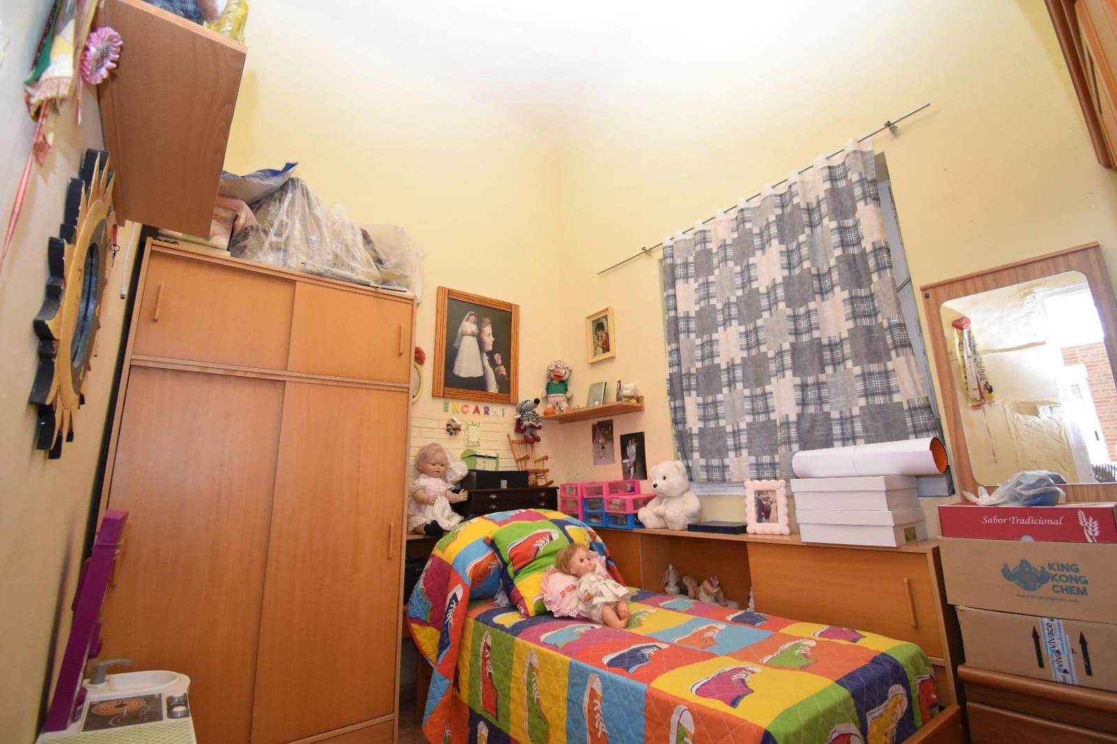 3 bedroom Finca/Country House for sale in La Romana with pool - € 210,000 (Ref: 9616106)