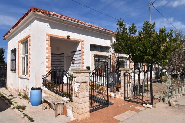 3 soverom Finca/Herregård til salgs i La Romana med svømmebasseng - € 210 000 (Ref: 9616106)