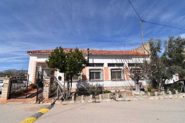 3 soverom Finca/Herregård til salgs i La Romana med svømmebasseng - € 210 000 (Ref: 9616106)