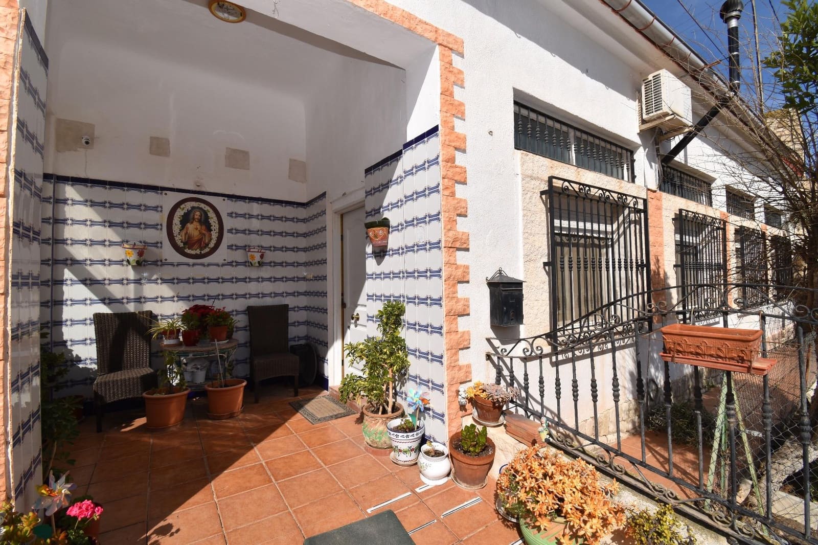 3 bedroom Finca/Country House for sale in La Romana with pool - € 210,000 (Ref: 9616106)