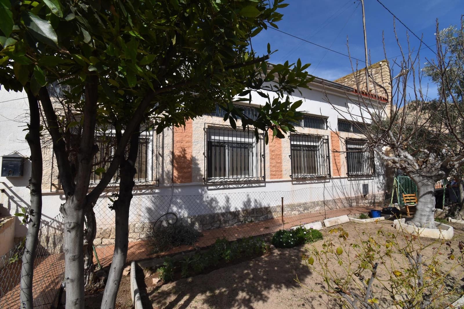 3 bedroom Finca/Country House for sale in La Romana with pool - € 210,000 (Ref: 9616106)