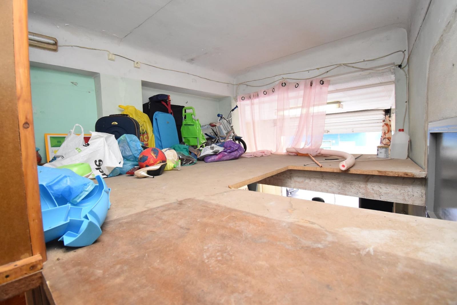 Garage for sale in Santa Pola - € 85,000 (Ref: 9625934)