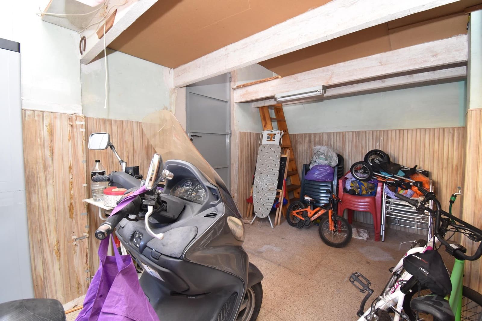 Garage for sale in Santa Pola - € 85,000 (Ref: 9625934)