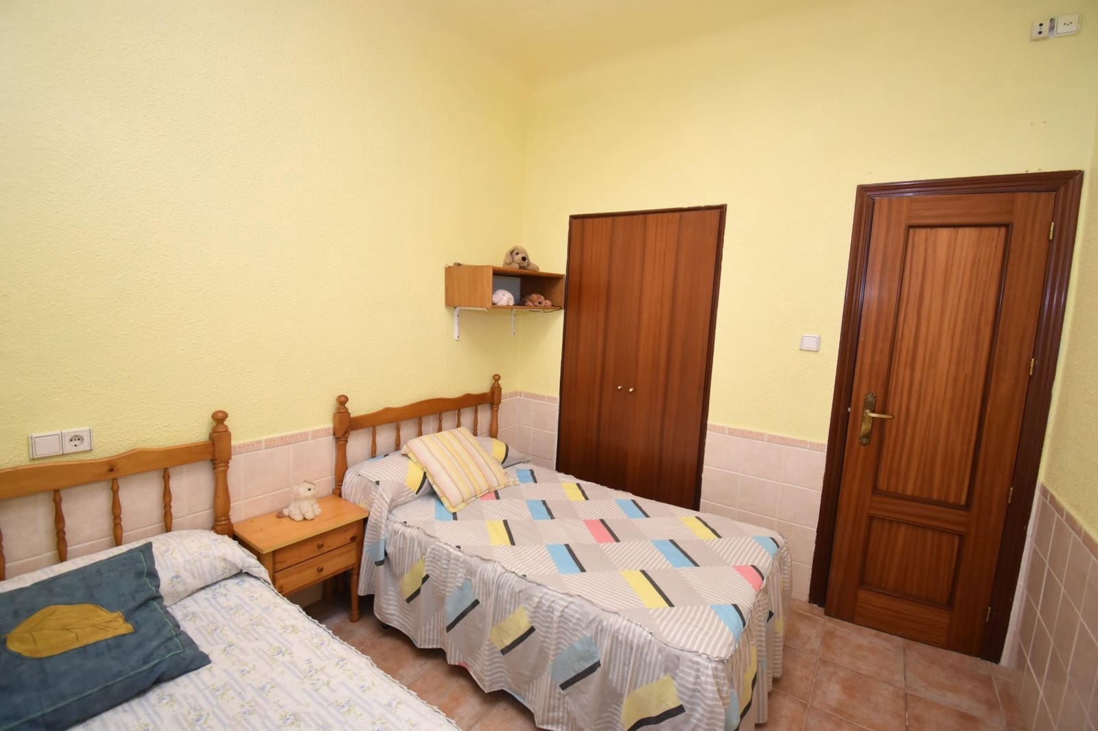 4 sypialnia Willa na sprzedaż w Elche / Elx z basenem garażem - 389 000 € (Ref: 9627841)