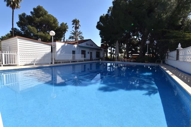 4 sypialnia Willa na sprzedaż w Peña de las Águilas, Elche / Elx z basenem garażem - 389 000 € (Ref: 9627841)