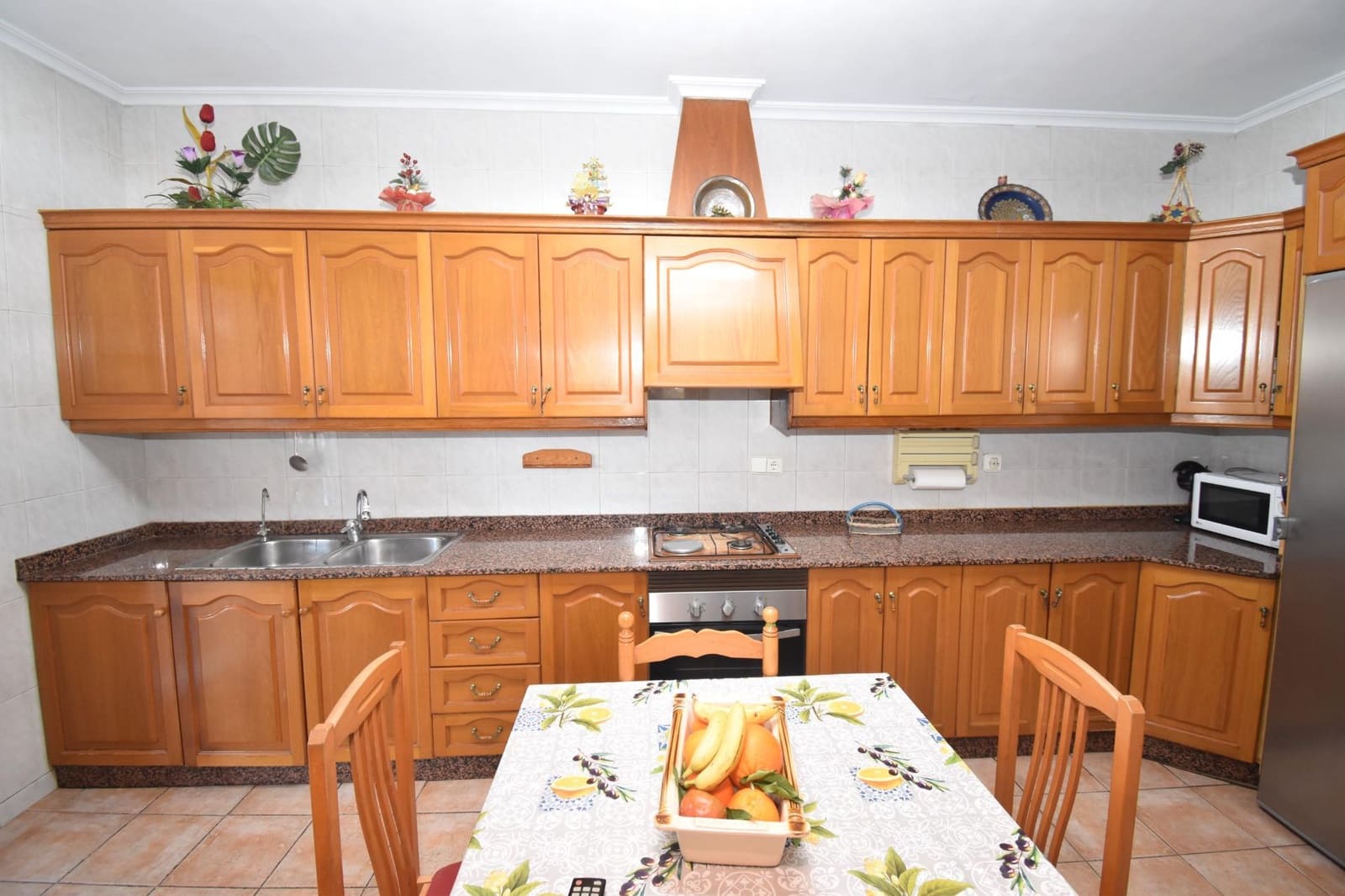 4 sypialnia Willa na sprzedaż w Elche / Elx z basenem garażem - 389 000 € (Ref: 9627841)