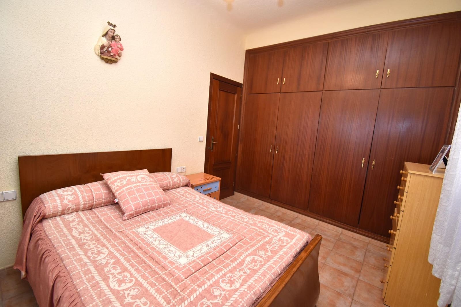 4 sypialnia Willa na sprzedaż w Elche / Elx z basenem garażem - 389 000 € (Ref: 9627841)