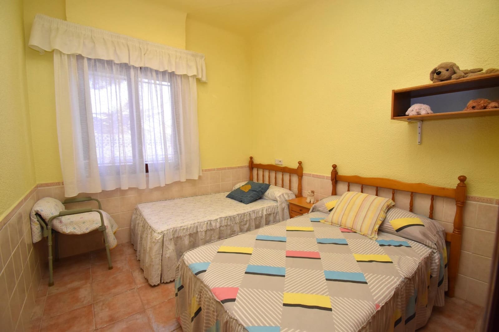 4 sypialnia Willa na sprzedaż w Elche / Elx z basenem garażem - 389 000 € (Ref: 9627841)