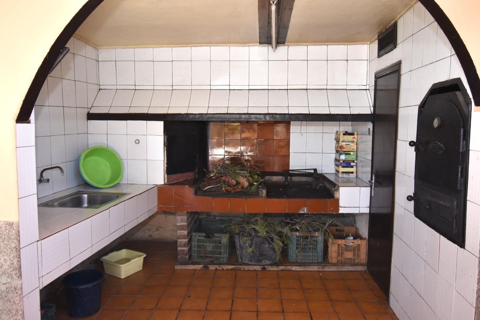 4 sypialnia Willa na sprzedaż w Elche / Elx z basenem garażem - 389 000 € (Ref: 9627841)