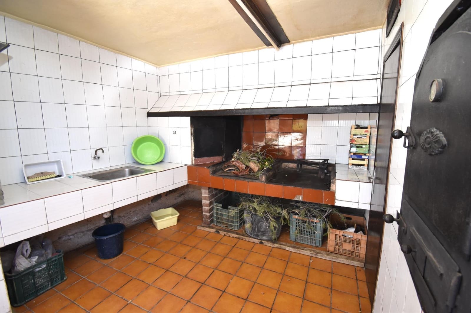 4 sypialnia Willa na sprzedaż w Elche / Elx z basenem garażem - 389 000 € (Ref: 9627841)