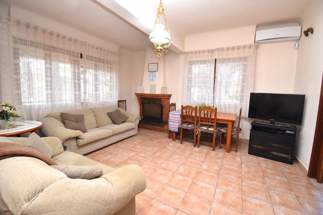 4 sypialnia Willa na sprzedaż w Peña de las Águilas, Elche / Elx z basenem garażem - 389 000 € (Ref: 9627841)