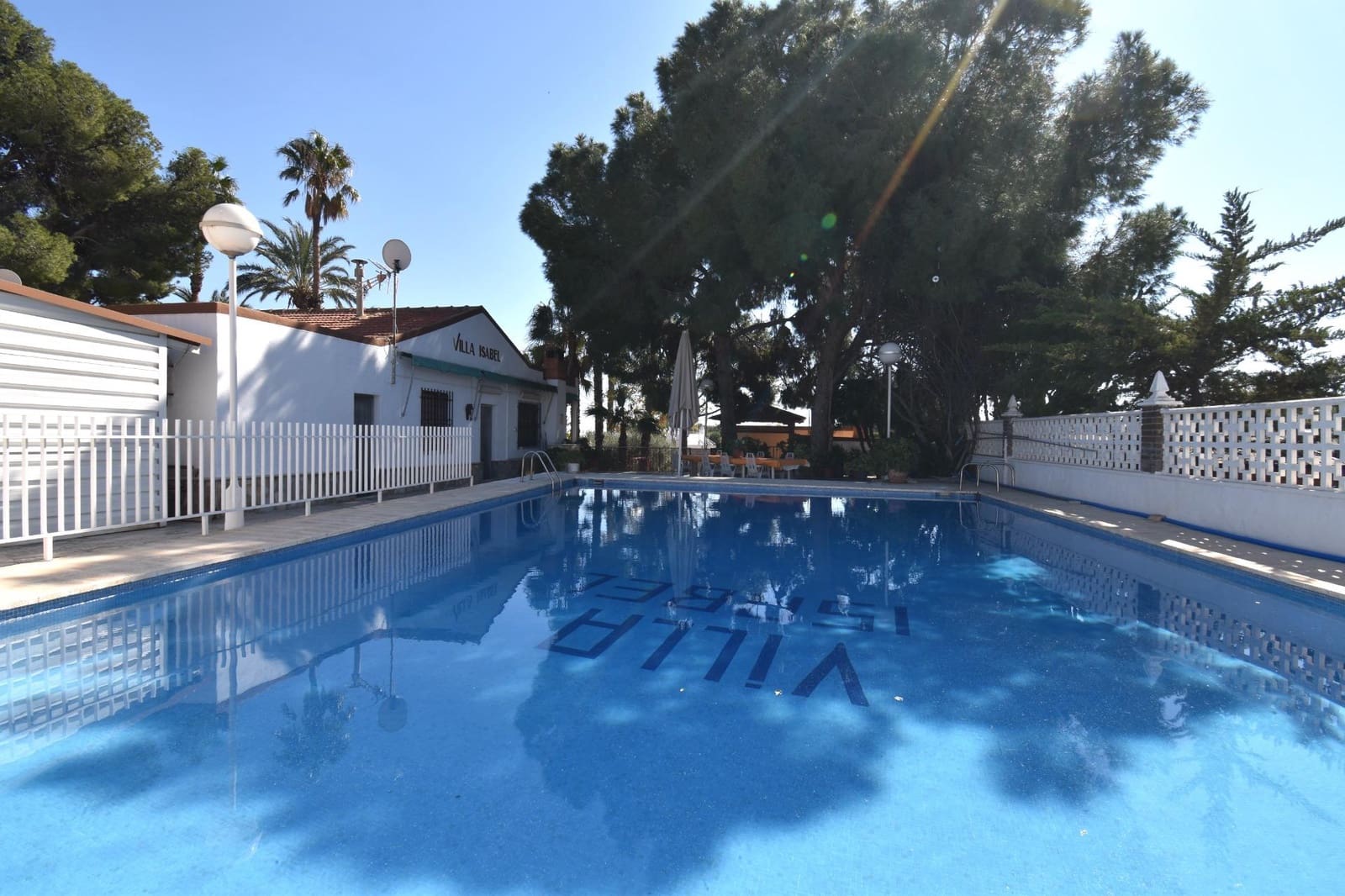 4 sypialnia Willa na sprzedaż w Elche / Elx z basenem garażem - 389 000 € (Ref: 9627841)