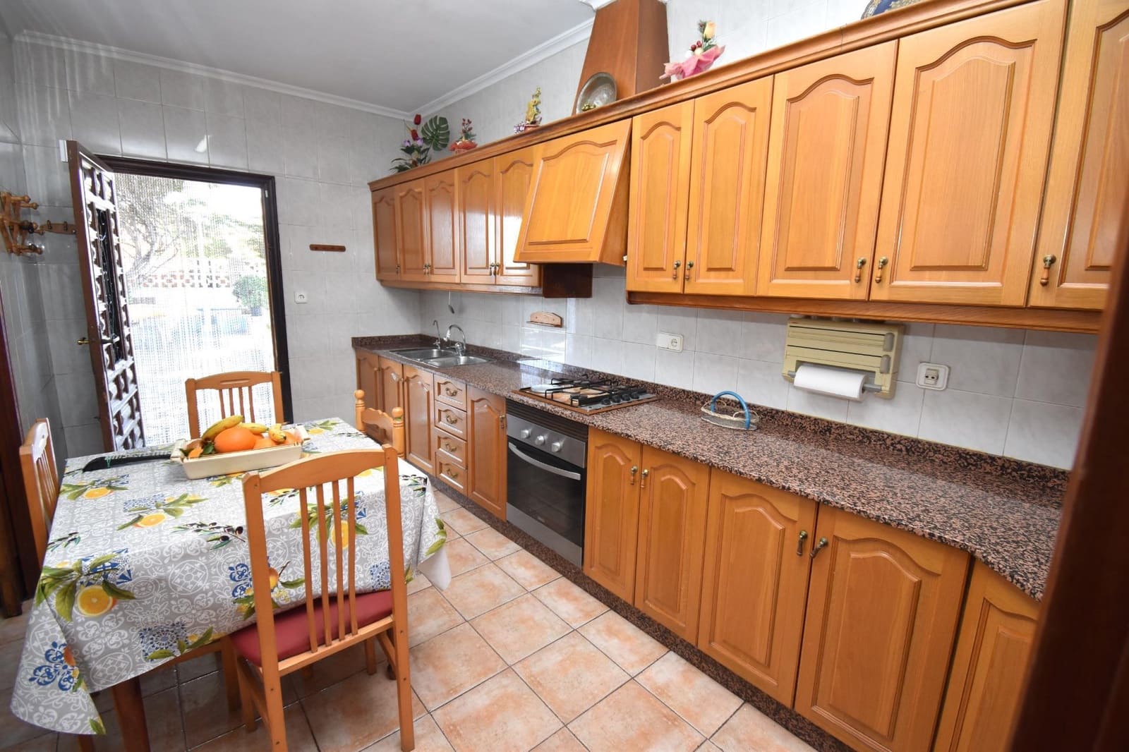 4 sypialnia Willa na sprzedaż w Elche / Elx z basenem garażem - 389 000 € (Ref: 9627841)