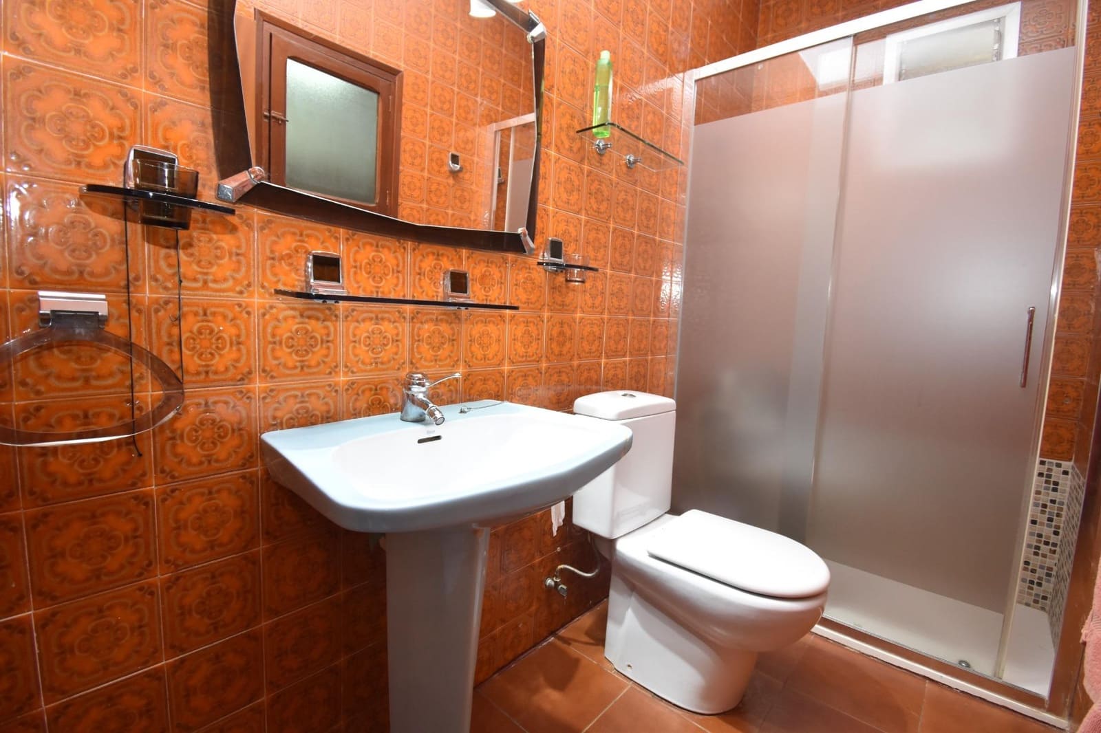 4 sypialnia Willa na sprzedaż w Elche / Elx z basenem garażem - 389 000 € (Ref: 9627841)