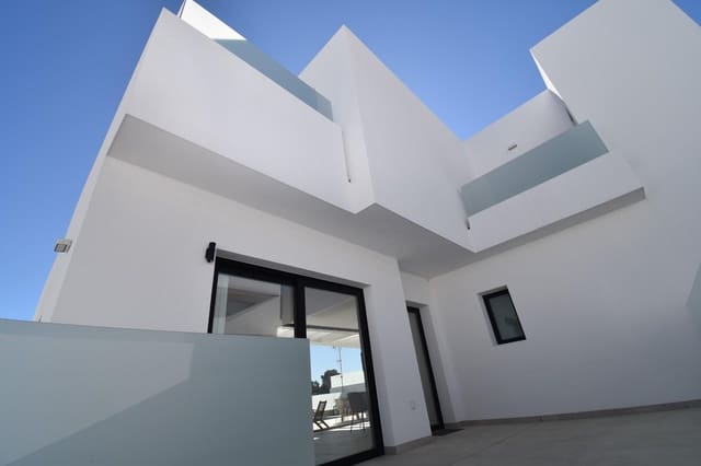 4 slaapkamer Villa te koop in Polop met zwembad garage - € 745.000 (Ref: 9634551)