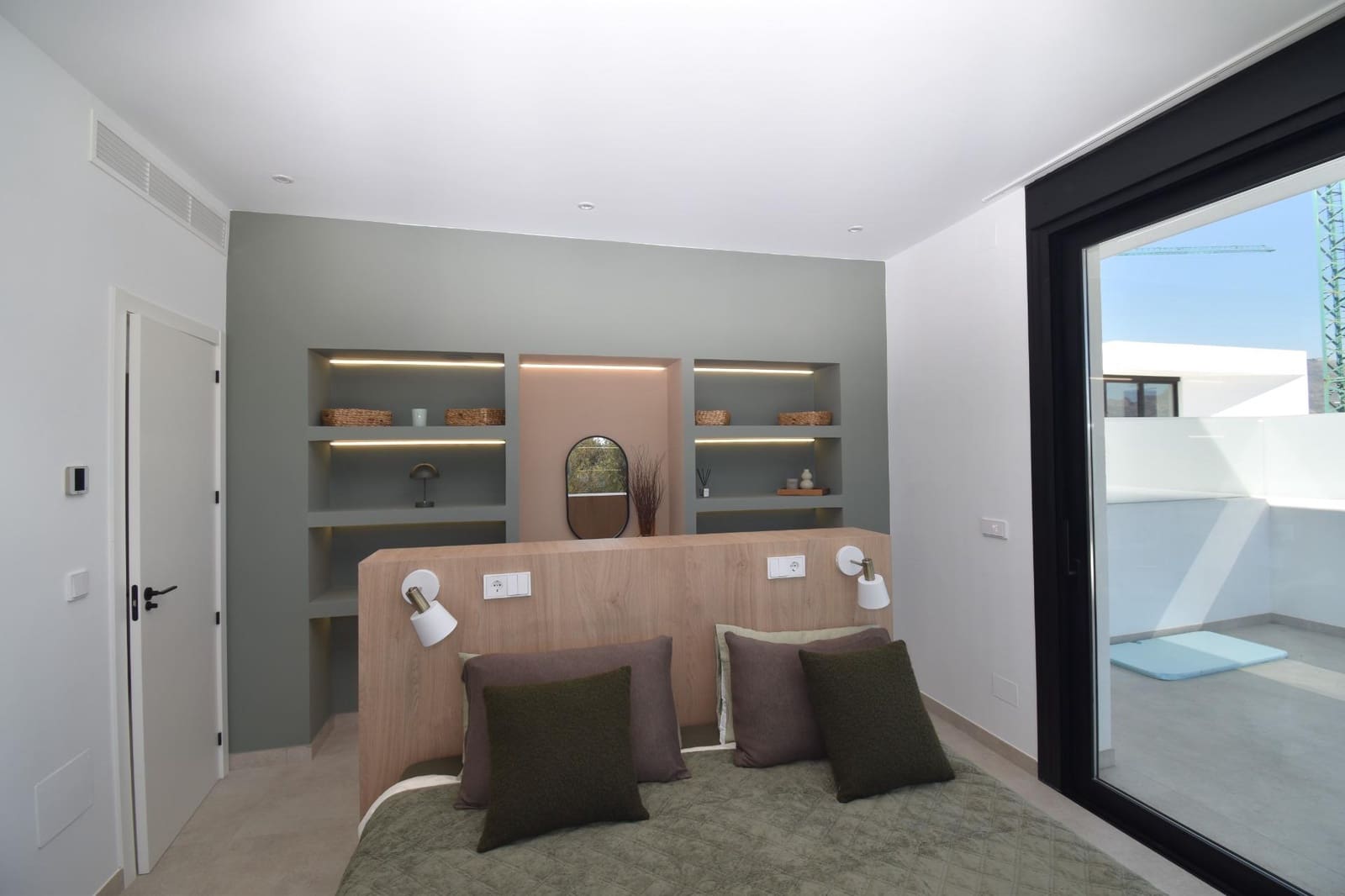 4 slaapkamer Villa te koop in Polop met zwembad garage - € 745.000 (Ref: 9634551)