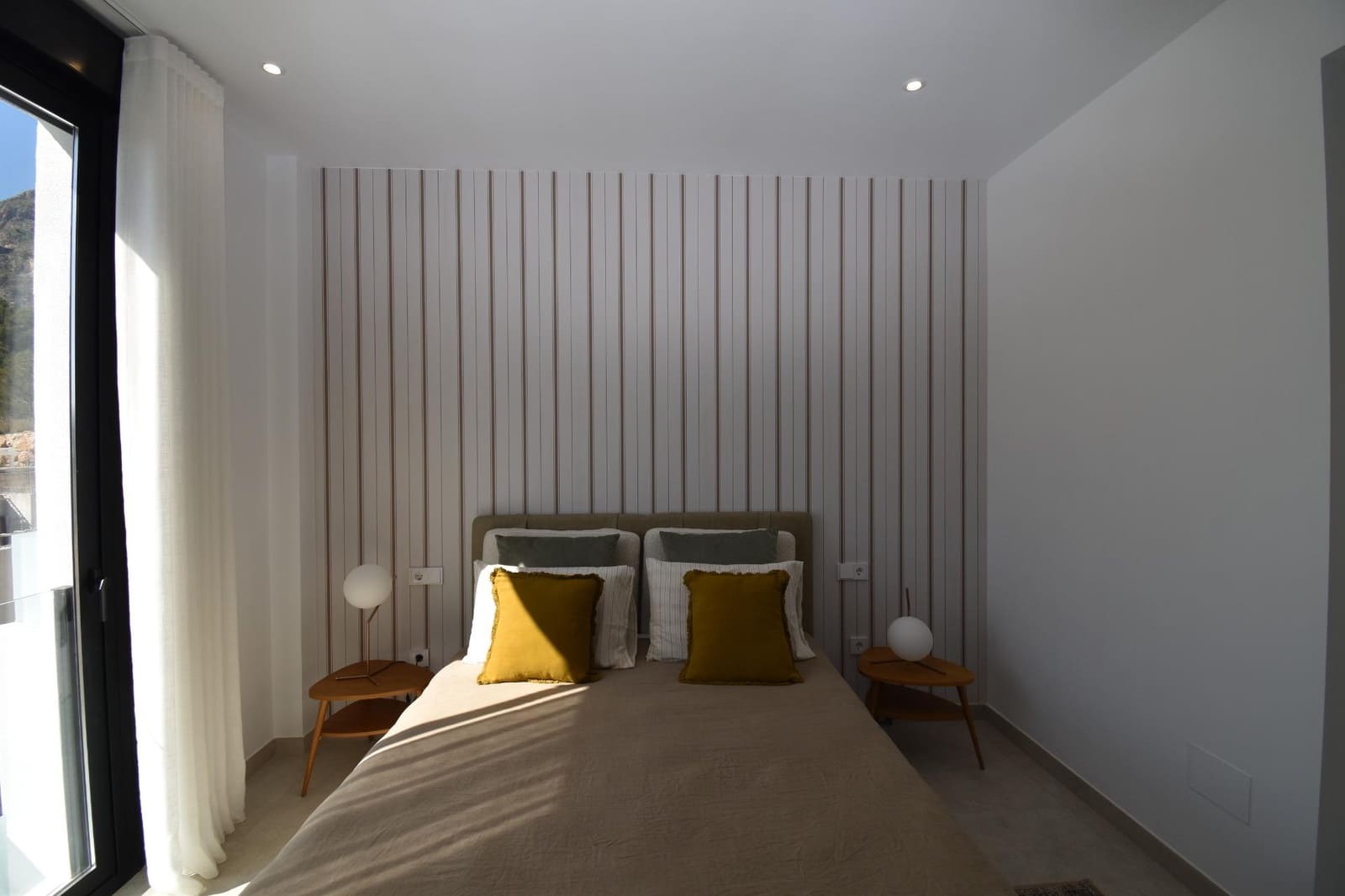 4 slaapkamer Villa te koop in Polop met zwembad garage - € 745.000 (Ref: 9634551)