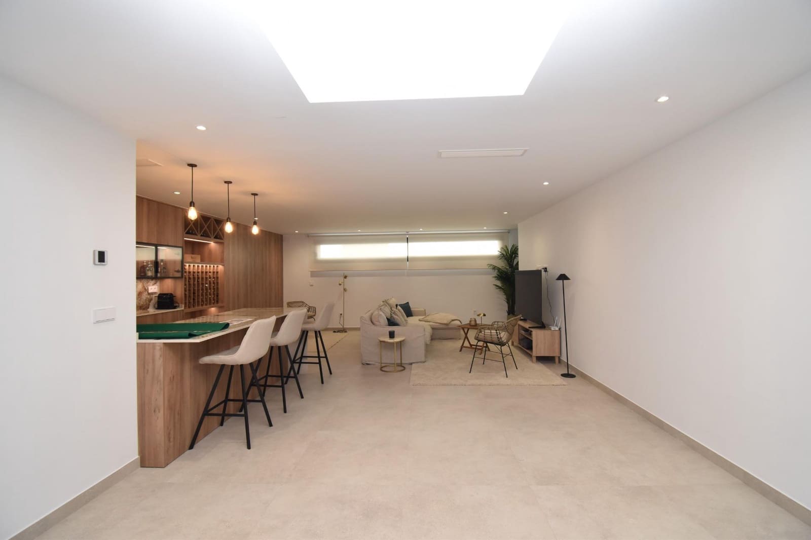 4 slaapkamer Villa te koop in Polop met zwembad garage - € 745.000 (Ref: 9634551)