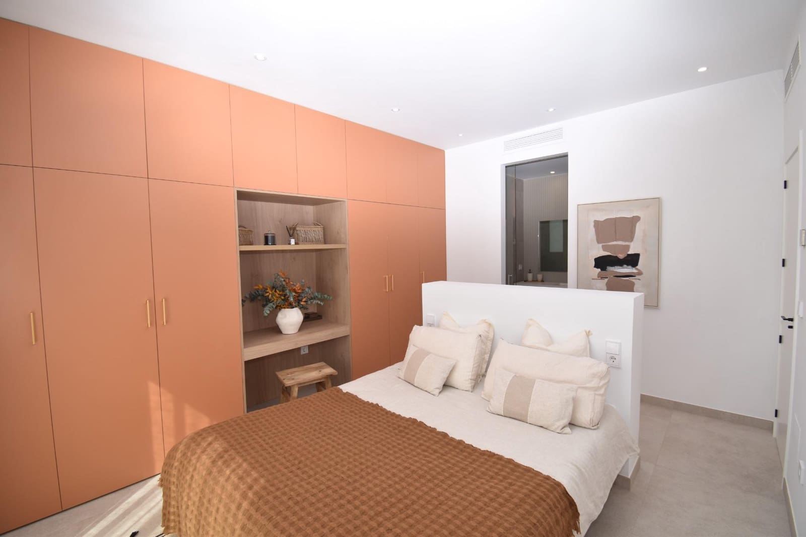 4 slaapkamer Villa te koop in Polop met zwembad garage - € 745.000 (Ref: 9634551)