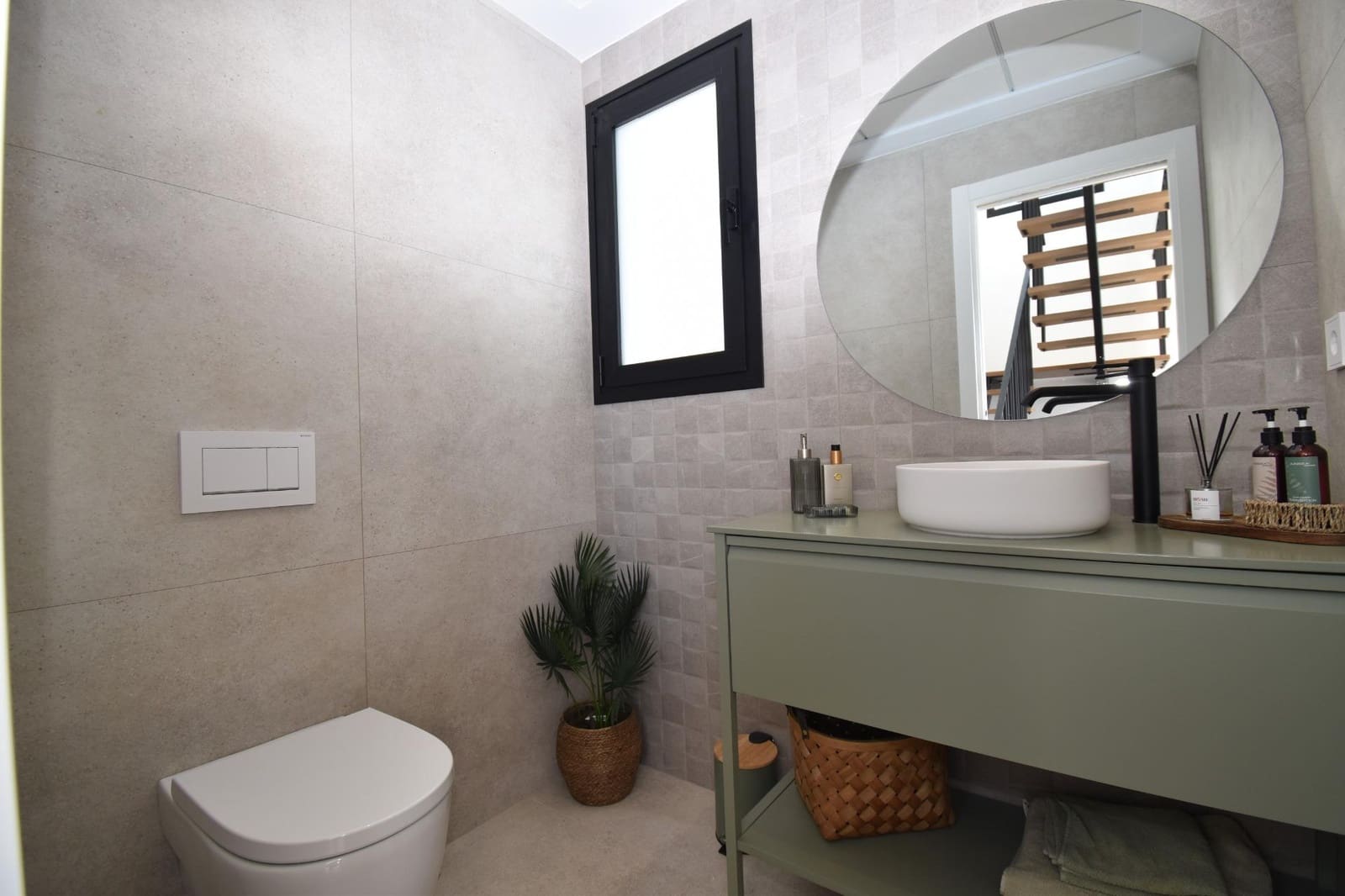 4 slaapkamer Villa te koop in Polop met zwembad garage - € 745.000 (Ref: 9634551)