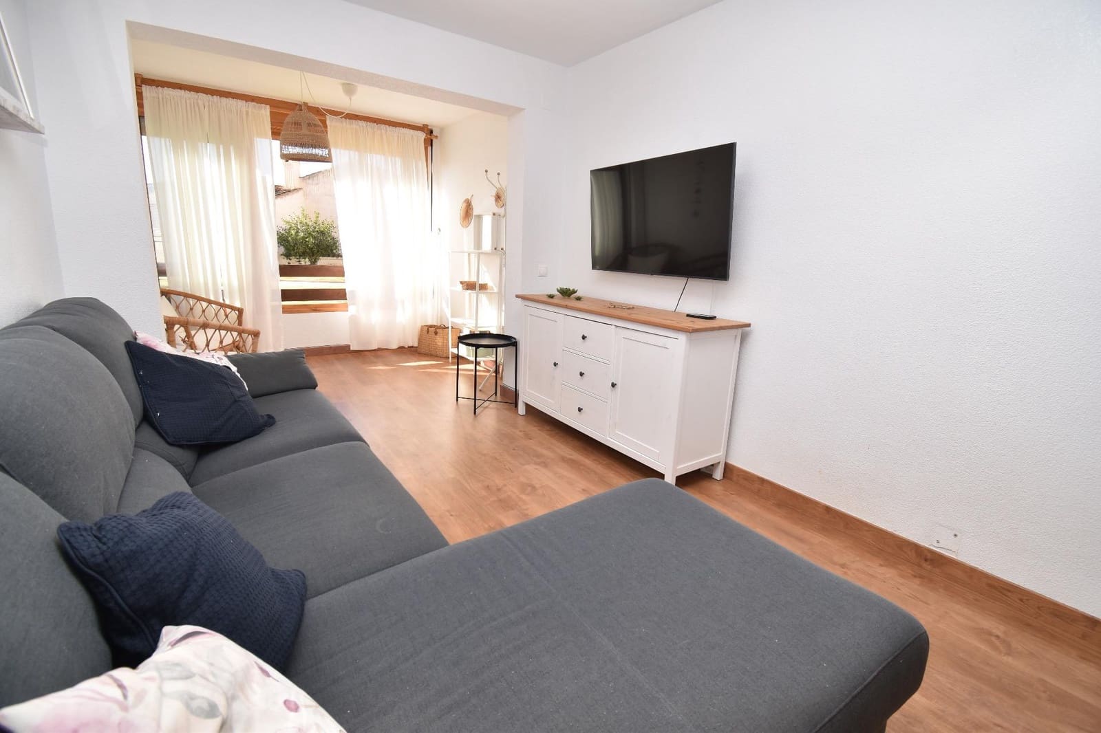 2 slaapkamer Appartement te koop in Santa Pola met zwembad garage - € 265.000 (Ref: 9645423)