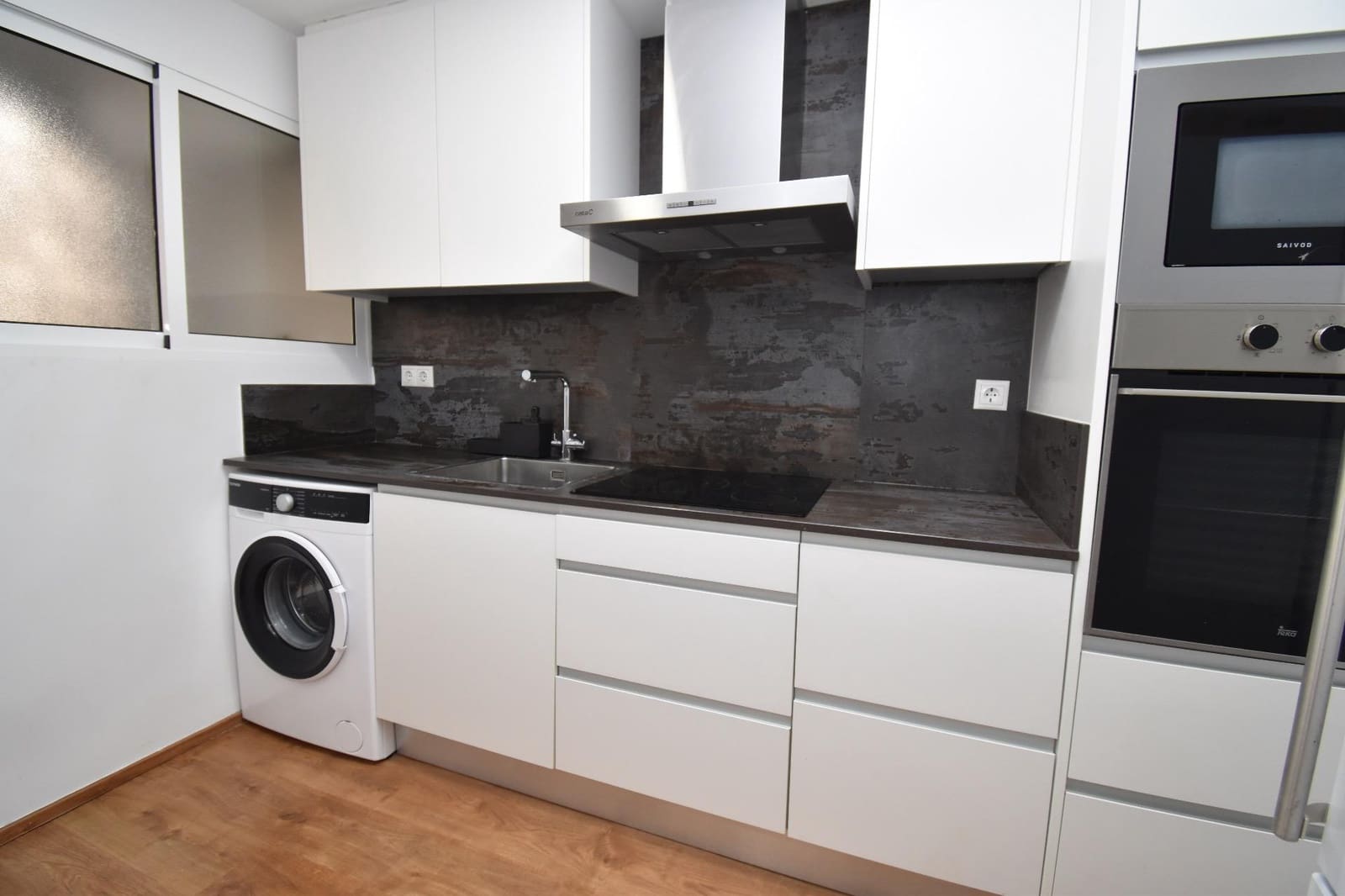 2 slaapkamer Appartement te koop in Santa Pola met zwembad garage - € 265.000 (Ref: 9645423)