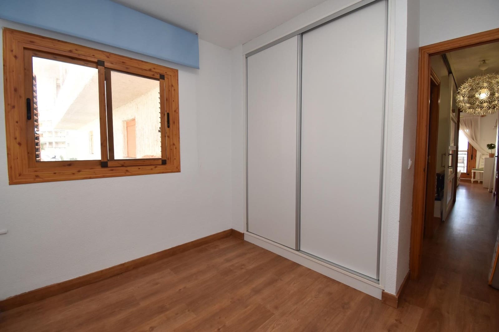 2 slaapkamer Appartement te koop in Santa Pola met zwembad garage - € 265.000 (Ref: 9645423)