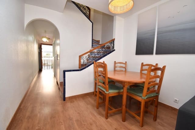 2 slaapkamer Appartement te koop in Santa Pola met zwembad garage - € 265.000 (Ref: 9645423)