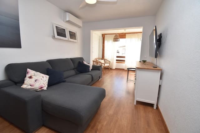 2 slaapkamer Appartement te koop in Santa Pola met zwembad garage - € 265.000 (Ref: 9645423)