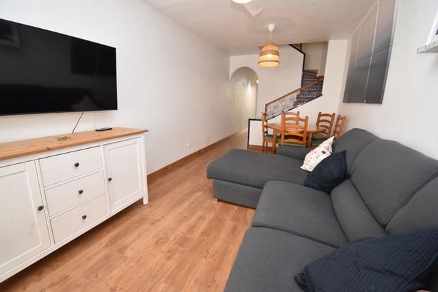 2 slaapkamer Appartement te koop in Santa Pola met zwembad garage - € 265.000 (Ref: 9645423)