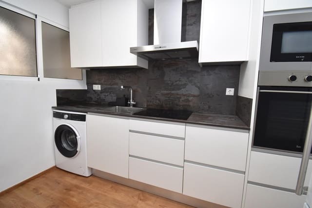 2 slaapkamer Appartement te koop in Santa Pola met zwembad garage - € 265.000 (Ref: 9645423)