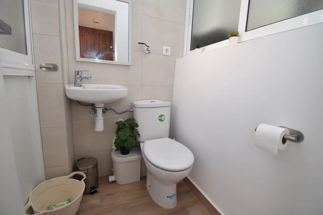 2 slaapkamer Appartement te koop in Santa Pola met zwembad garage - € 265.000 (Ref: 9645423)