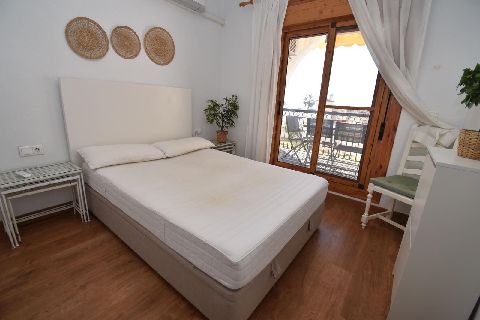 2 slaapkamer Appartement te koop in Santa Pola met zwembad garage - € 265.000 (Ref: 9645423)