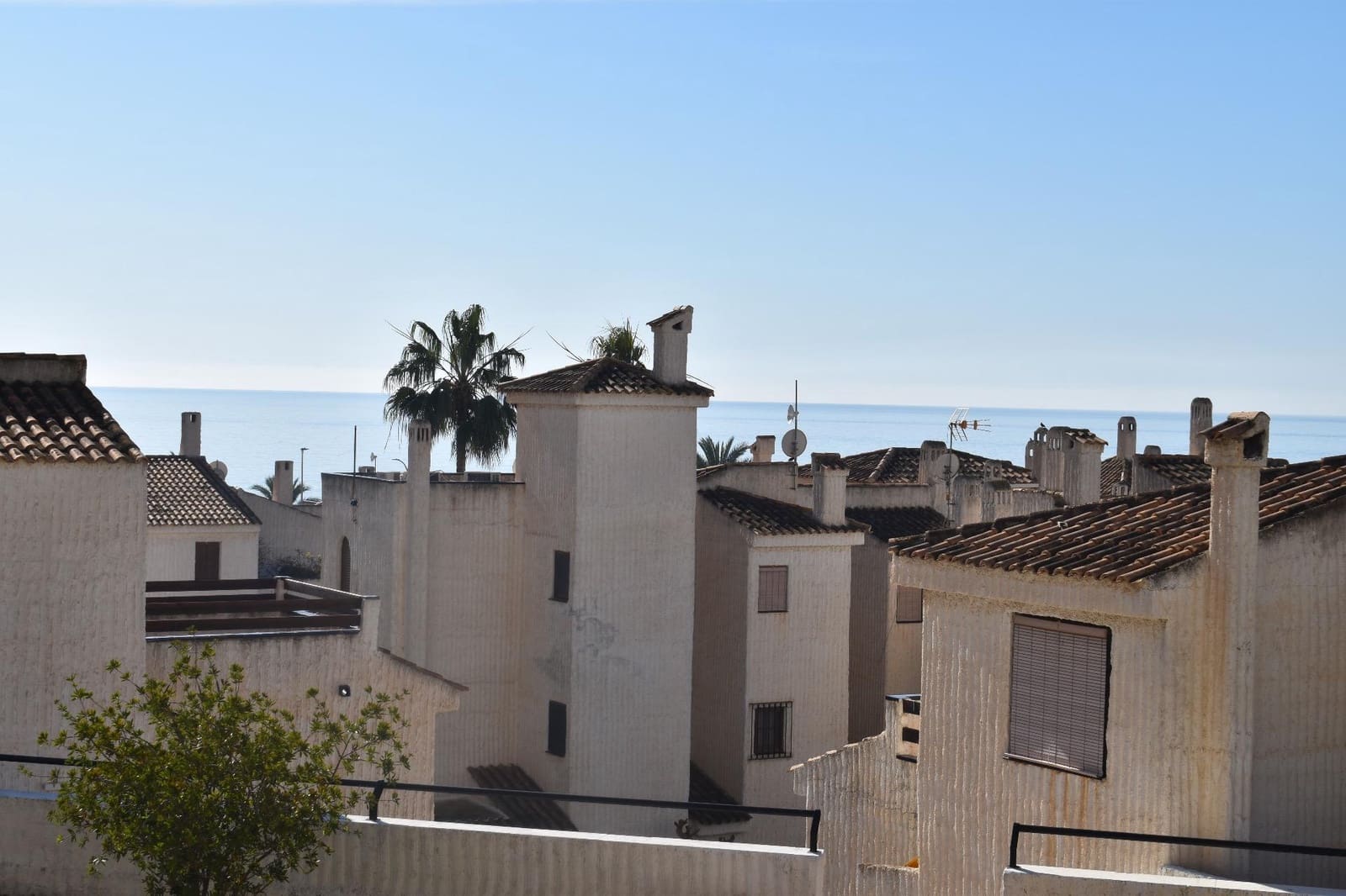 2 slaapkamer Appartement te koop in Santa Pola met zwembad garage - € 265.000 (Ref: 9645423)