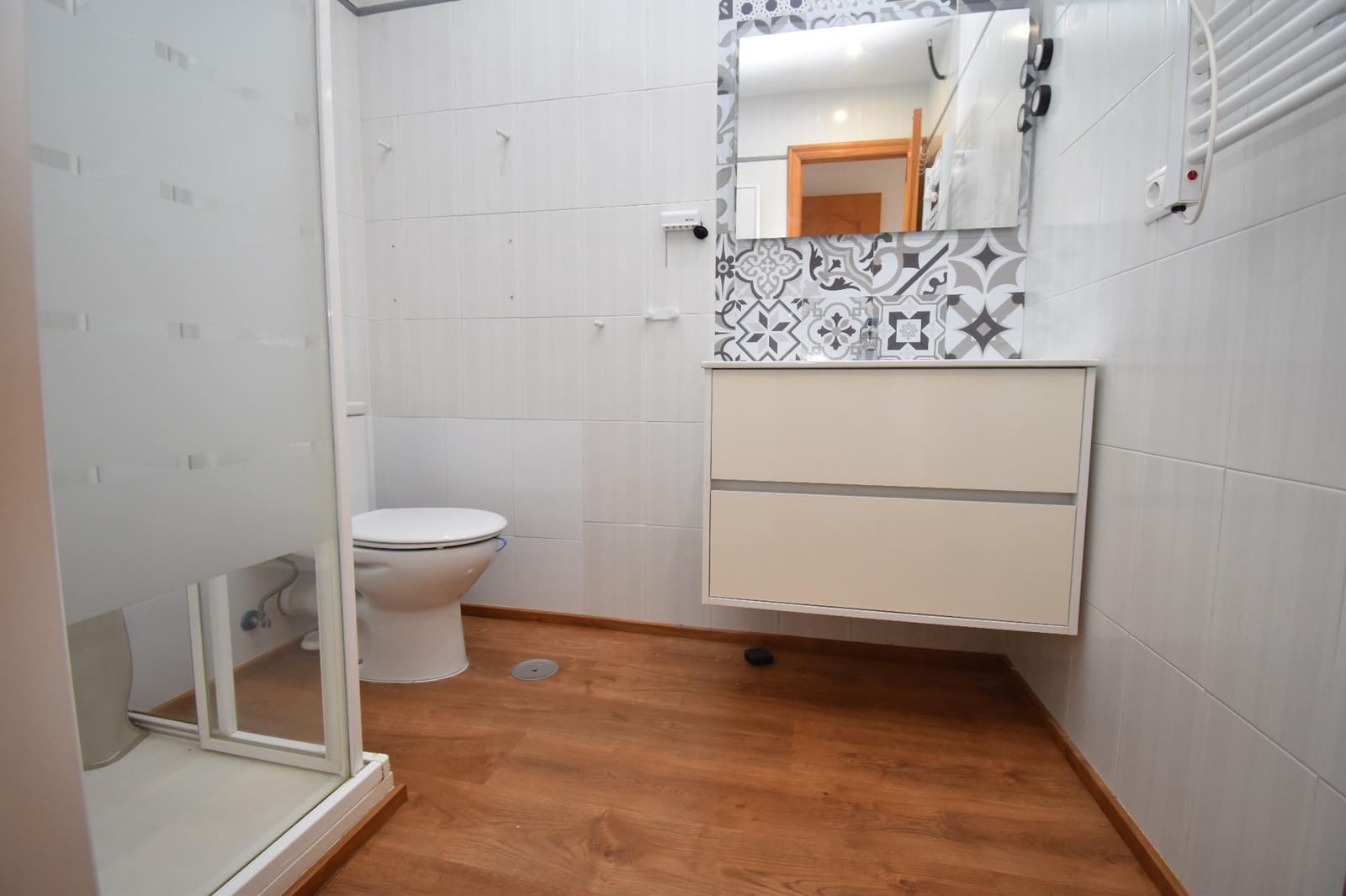 2 slaapkamer Appartement te koop in Santa Pola met zwembad garage - € 265.000 (Ref: 9645423)