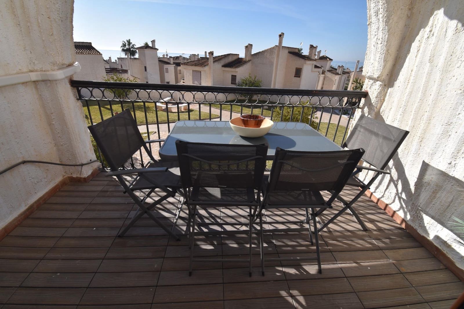 2 slaapkamer Appartement te koop in Santa Pola met zwembad garage - € 265.000 (Ref: 9645423)