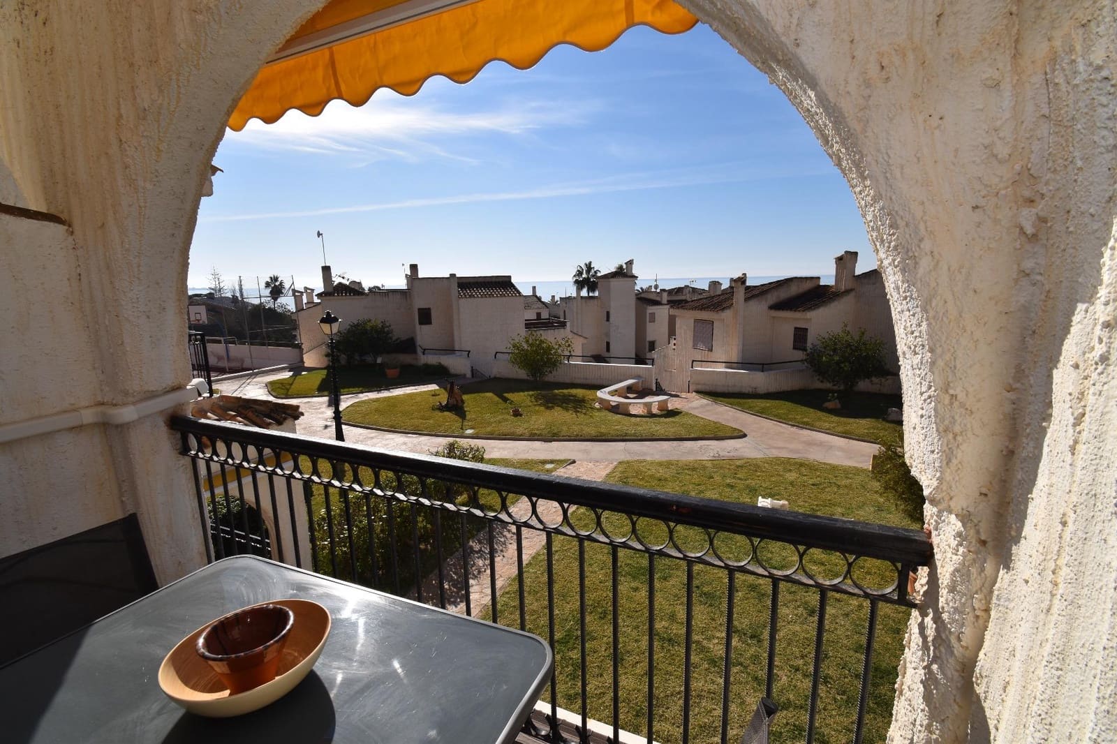 2 slaapkamer Appartement te koop in Santa Pola met zwembad garage - € 265.000 (Ref: 9645423)