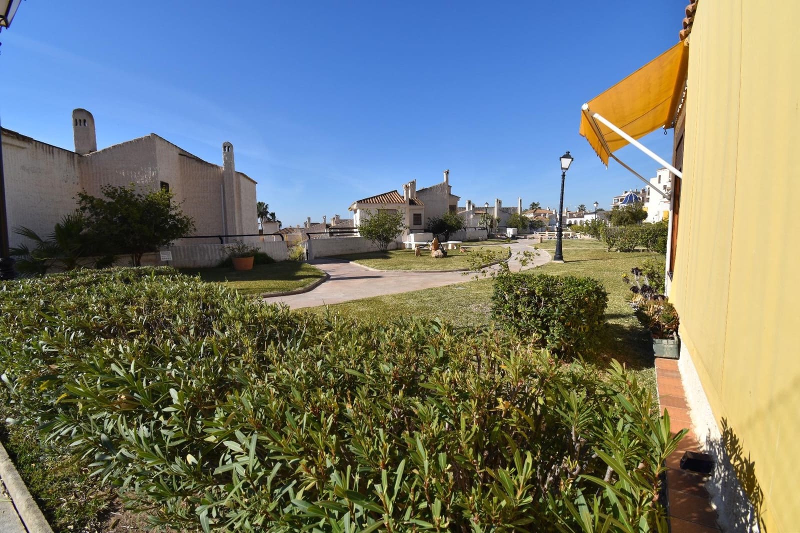 2 slaapkamer Appartement te koop in Santa Pola met zwembad garage - € 265.000 (Ref: 9645423)