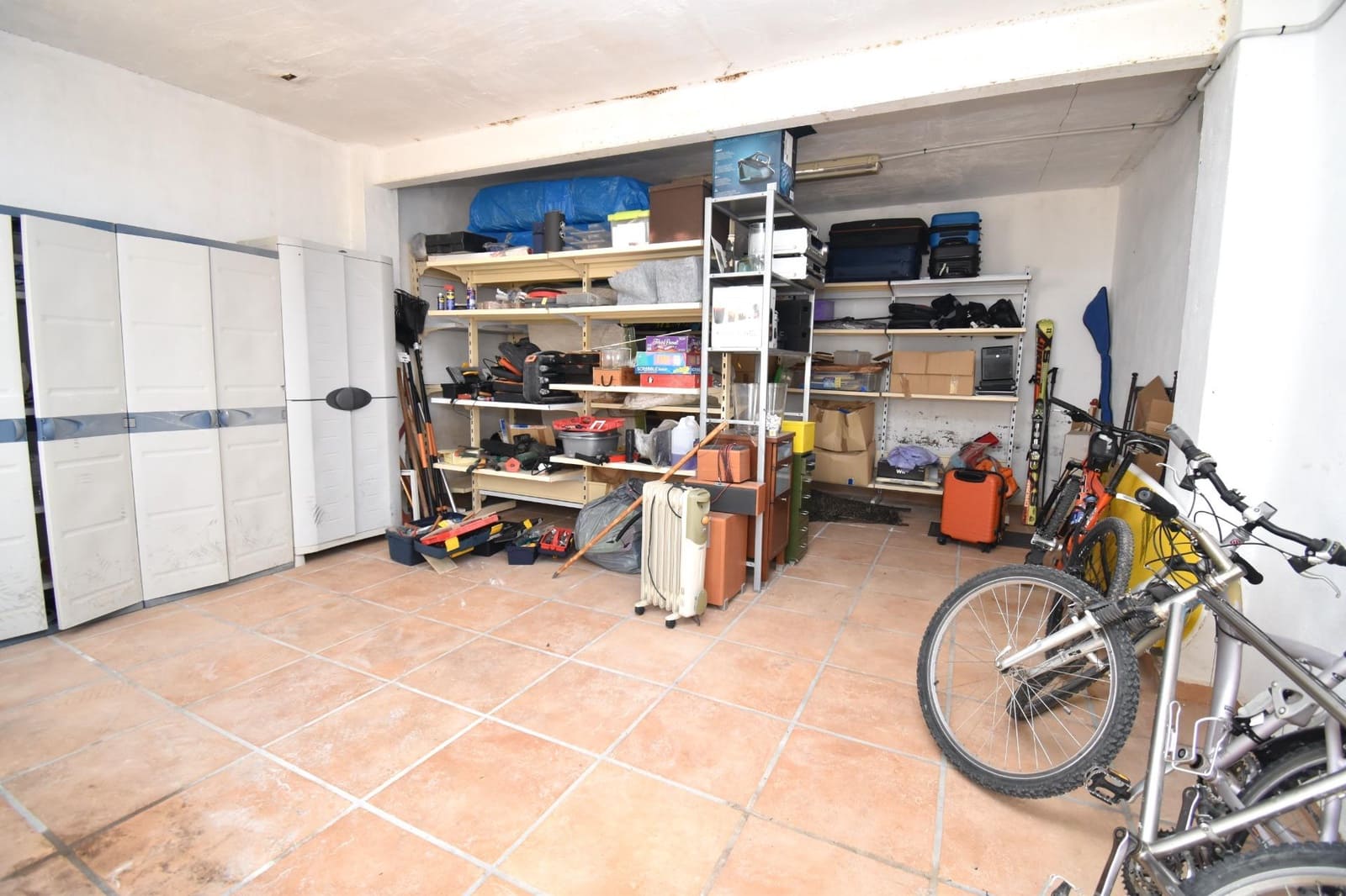 4 soveværelse Villa til salg i Santa Pola med swimmingpool garage - € 890.000 (Ref: 9652257)