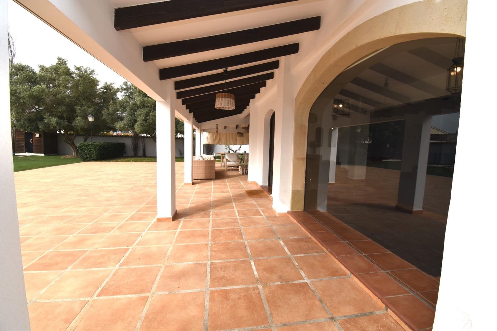 4 soveværelse Villa til salg i Santa Pola med swimmingpool garage - € 890.000 (Ref: 9652257)