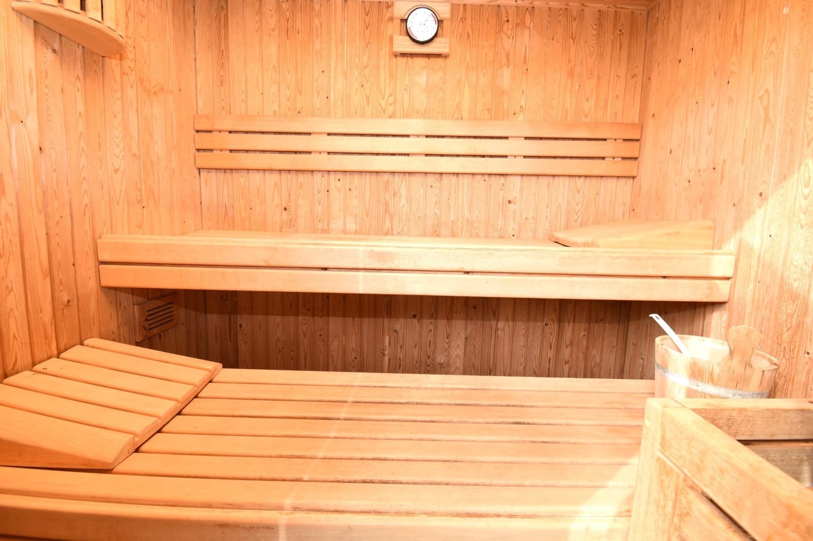 4 soveværelse Villa til salg i Santa Pola med swimmingpool garage - € 890.000 (Ref: 9652257)