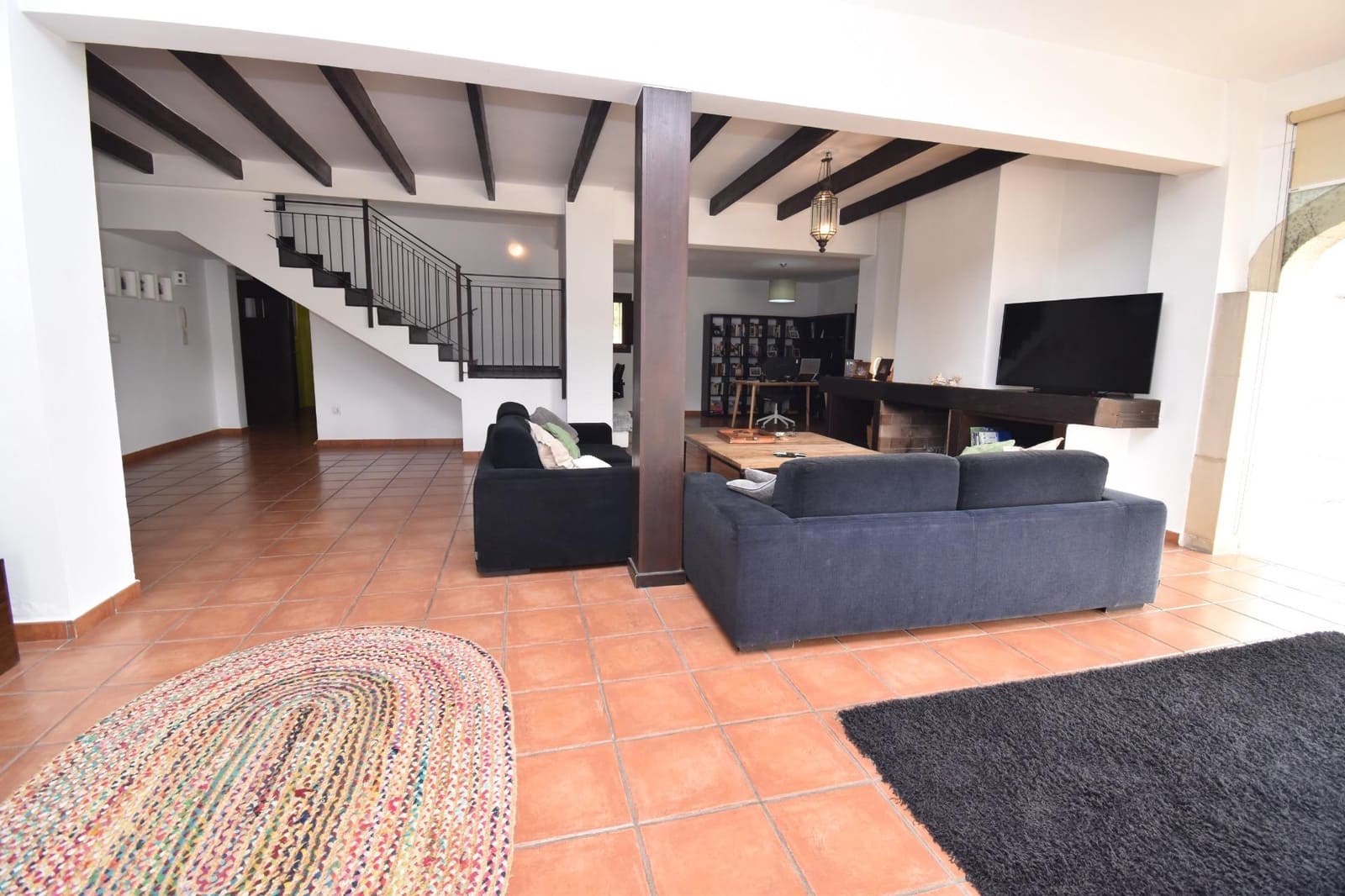 4 soveværelse Villa til salg i Santa Pola med swimmingpool garage - € 890.000 (Ref: 9652257)